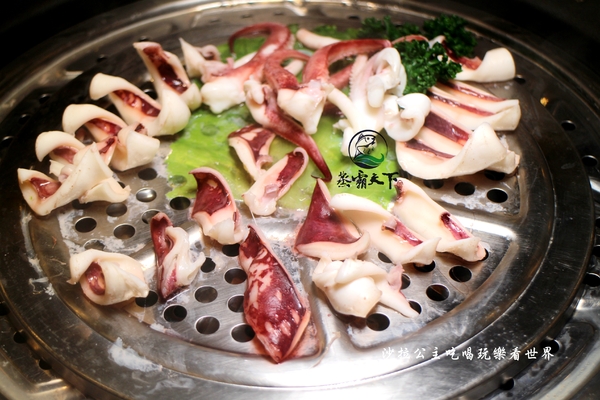 蒸霸天下:什麼都要