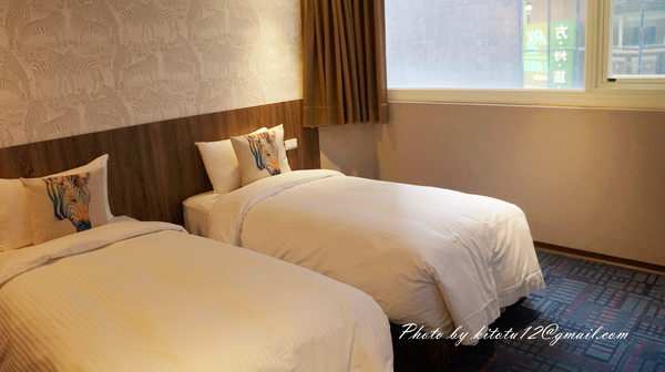 方舟旅店長安館ARK Hotel(長安館):【台北住宿】方舟旅店長安復興館ARK Hotel 近遼寧夜市 捷運南京復興 設計旅店