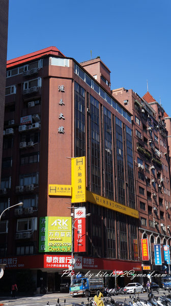方舟旅店長安館ARK Hotel(長安館):【台北住宿】方舟旅店長安復興館ARK Hotel 近遼寧夜市 捷運南京復興 設計旅店