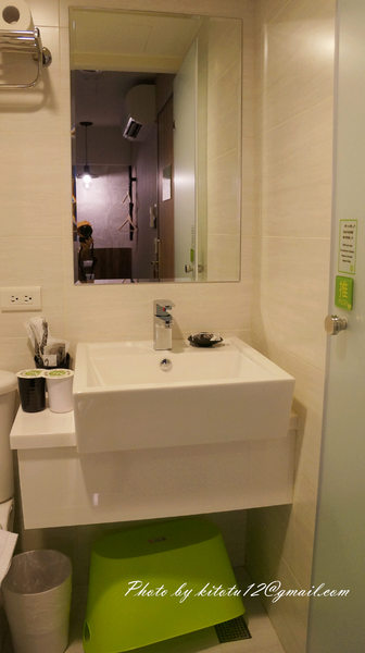 方舟旅店長安館ARK Hotel(長安館)：【台北住宿】方舟旅店長安復興館ARK Hotel 近遼寧夜市 捷運南京復興 設計旅店