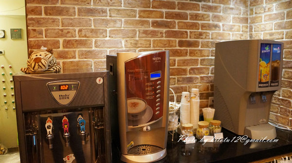 方舟旅店長安館ARK Hotel(長安館):【台北住宿】方舟旅店長安復興館ARK Hotel 近遼寧夜市 捷運南京復興 設計旅店