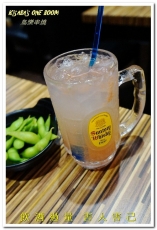 鳥樂 串燒日本料理 Toriraku：台中勤美精誠商圈．有所堅持日本人所開歡樂串燒居酒屋──鳥樂串燒