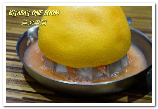 鳥樂 串燒日本料理 Toriraku：台中勤美精誠商圈．有所堅持日本人所開歡樂串燒居酒屋──鳥樂串燒