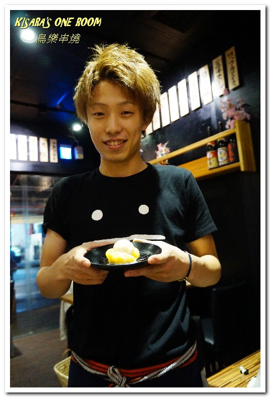 鳥樂 串燒日本料理 Toriraku：台中勤美精誠商圈．有所堅持日本人所開歡樂串燒居酒屋──鳥樂串燒