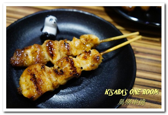 鳥樂 串燒日本料理 Toriraku：台中勤美精誠商圈．有所堅持日本人所開歡樂串燒居酒屋──鳥樂串燒