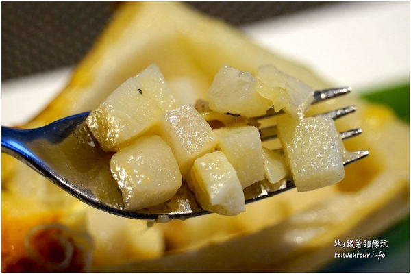 仙人居:好吃無菜單蔬食料理【仙人居】