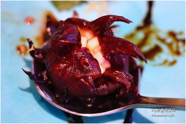 仙人居:好吃無菜單蔬食料理【仙人居】