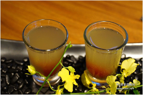 仙人居:好吃無菜單蔬食料理【仙人居】