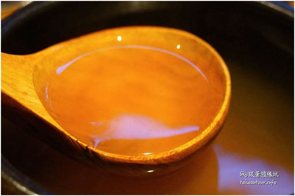 仙人居:好吃無菜單蔬食料理【仙人居】