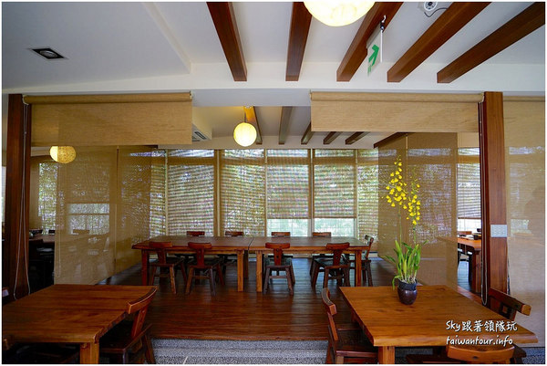 仙人居:好吃無菜單蔬食料理【仙人居】