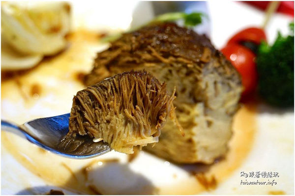 仙人居:好吃無菜單蔬食料理【仙人居】