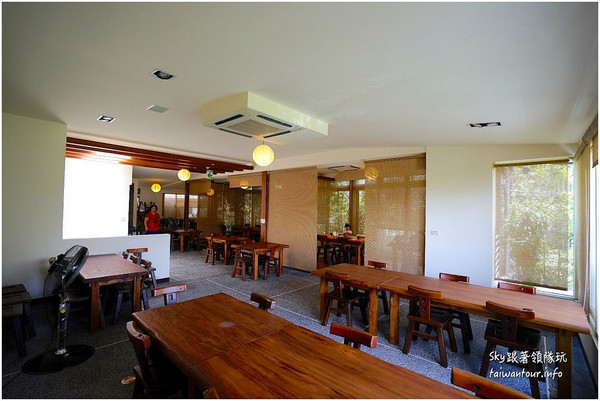 仙人居:好吃無菜單蔬食料理【仙人居】