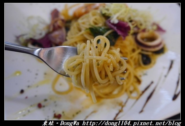 【中壢食記】星際大戰主題餐廳|街角1號義式廚房