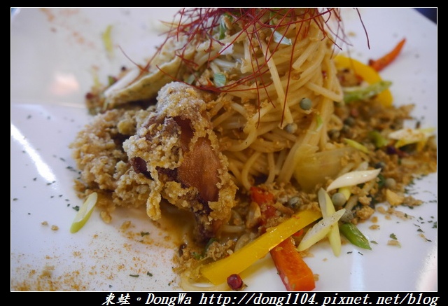 【中壢食記】星際大戰主題餐廳|街角1號義式廚房