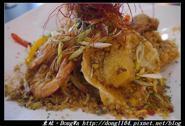 【中壢食記】星際大戰主題餐廳|街角1號義式廚房