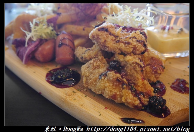 【中壢食記】星際大戰主題餐廳|街角1號義式廚房