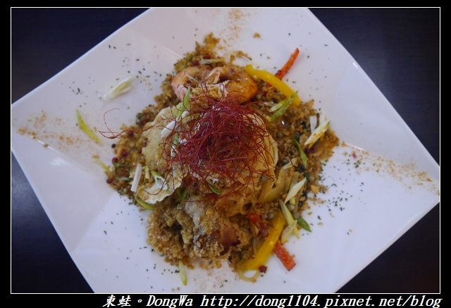 【中壢食記】星際大戰主題餐廳|街角1號義式廚房