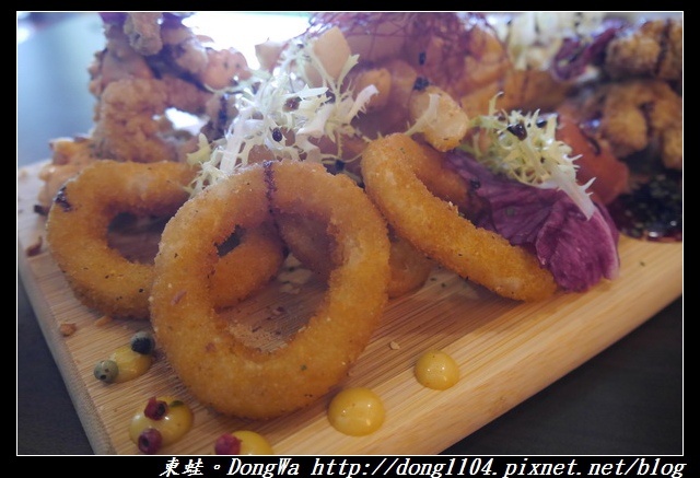 【中壢食記】星際大戰主題餐廳|街角1號義式廚房