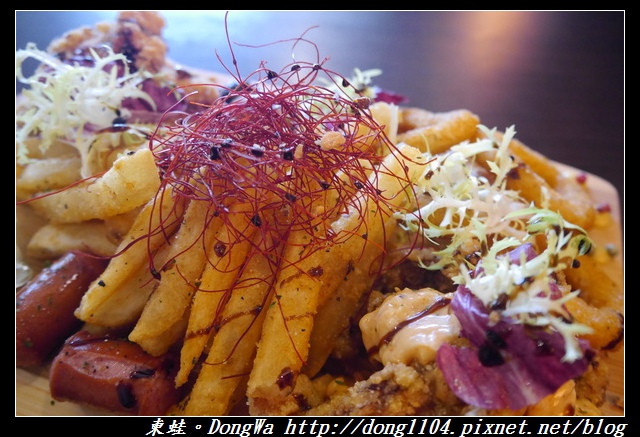 【中壢食記】星際大戰主題餐廳|街角1號義式廚房