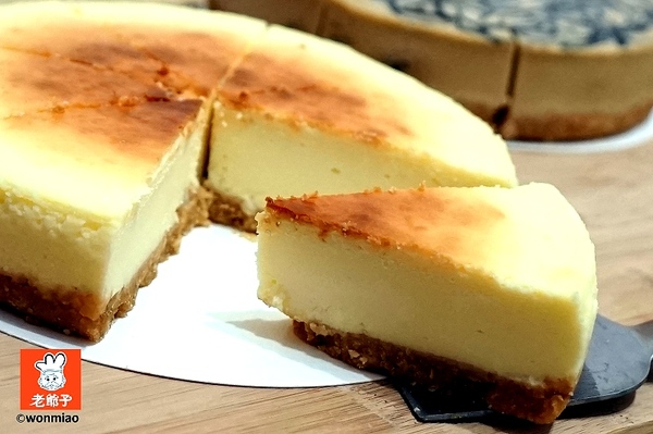 老爺子現烤蛋糕：【起司蛋糕／宅配美食／甜點下午茶 推薦】天然食材, 用料實在, 新鮮現做 ✿✿ 老爺子現烤蛋糕 ✿✿