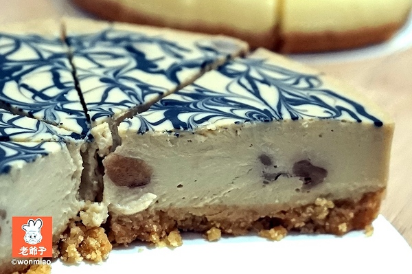 老爺子現烤蛋糕：【起司蛋糕／宅配美食／甜點下午茶 推薦】天然食材, 用料實在, 新鮮現做 ✿✿ 老爺子現烤蛋糕 ✿✿