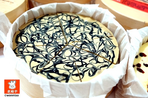 老爺子現烤蛋糕：【起司蛋糕／宅配美食／甜點下午茶 推薦】天然食材, 用料實在, 新鮮現做 ✿✿ 老爺子現烤蛋糕 ✿✿