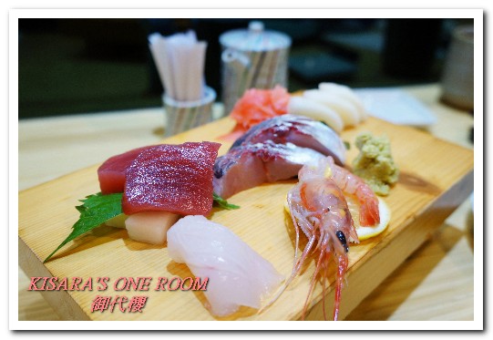 御代櫻日本料理:行天宮日本料理.老饕口耳相傳日式無菜單名店──御代櫻