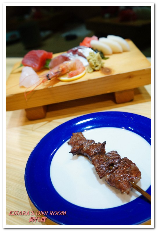 御代櫻日本料理:行天宮日本料理.老饕口耳相傳日式無菜單名店──御代櫻