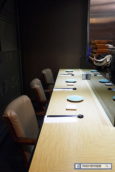 御代櫻日本料理:◆台北中山【御代櫻壽司割烹日本料理】行天宮日本料理。精緻無菜單日本料理。極鮮生魚片。握壽司