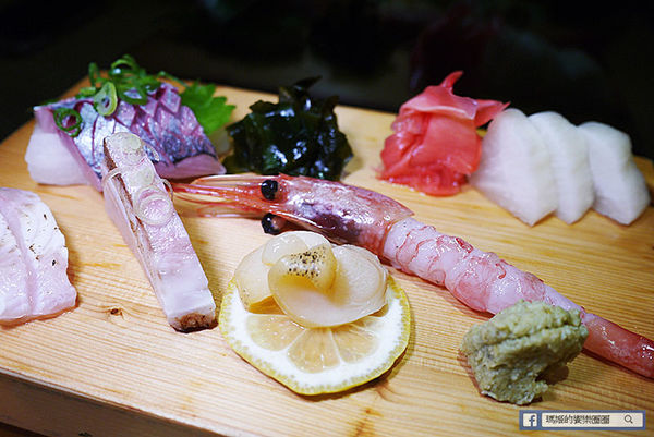 御代櫻日本料理:◆台北中山【御代櫻壽司割烹日本料理】行天宮日本料理。精緻無菜單日本料理。極鮮生魚片。握壽司