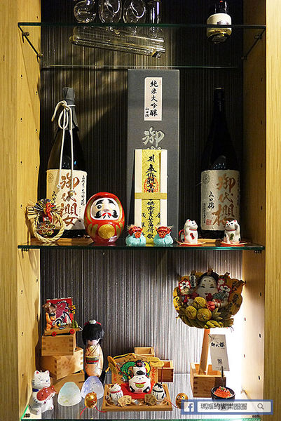 御代櫻日本料理:◆台北中山【御代櫻壽司割烹日本料理】行天宮日本料理。精緻無菜單日本料理。極鮮生魚片。握壽司