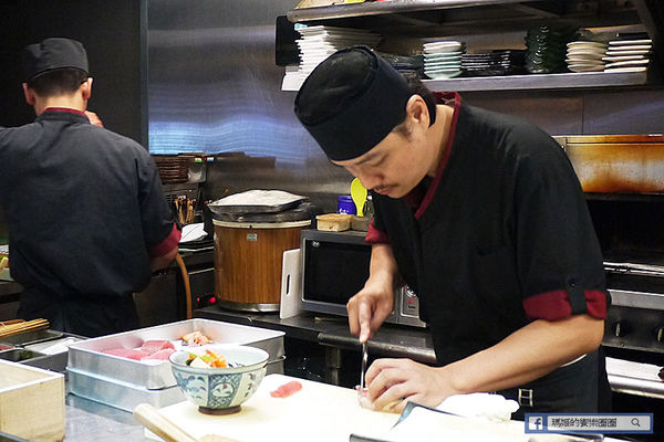 御代櫻日本料理:◆台北中山【御代櫻壽司割烹日本料理】行天宮日本料理。精緻無菜單日本料理。極鮮生魚片。握壽司