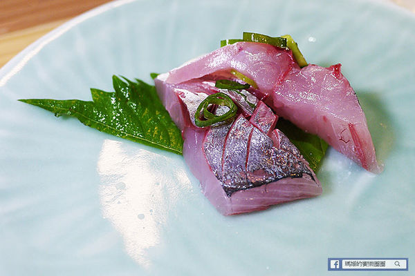 御代櫻日本料理:◆台北中山【御代櫻壽司割烹日本料理】行天宮日本料理。精緻無菜單日本料理。極鮮生魚片。握壽司