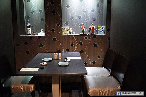 御代櫻日本料理:◆台北中山【御代櫻壽司割烹日本料理】行天宮日本料理。精緻無菜單日本料理。極鮮生魚片。握壽司