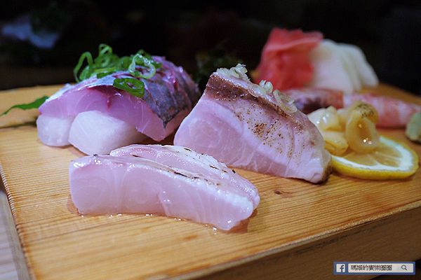 御代櫻日本料理:◆台北中山【御代櫻壽司割烹日本料理】行天宮日本料理。精緻無菜單日本料理。極鮮生魚片。握壽司