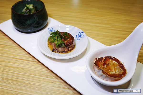 御代櫻日本料理:◆台北中山【御代櫻壽司割烹日本料理】行天宮日本料理。精緻無菜單日本料理。極鮮生魚片。握壽司