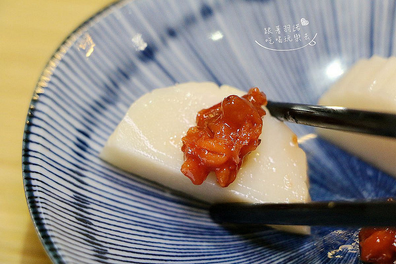 行天宮日本料理無菜單御代櫻 寿司割烹109