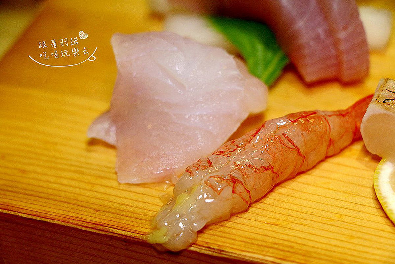 行天宮日本料理無菜單御代櫻 寿司割烹049