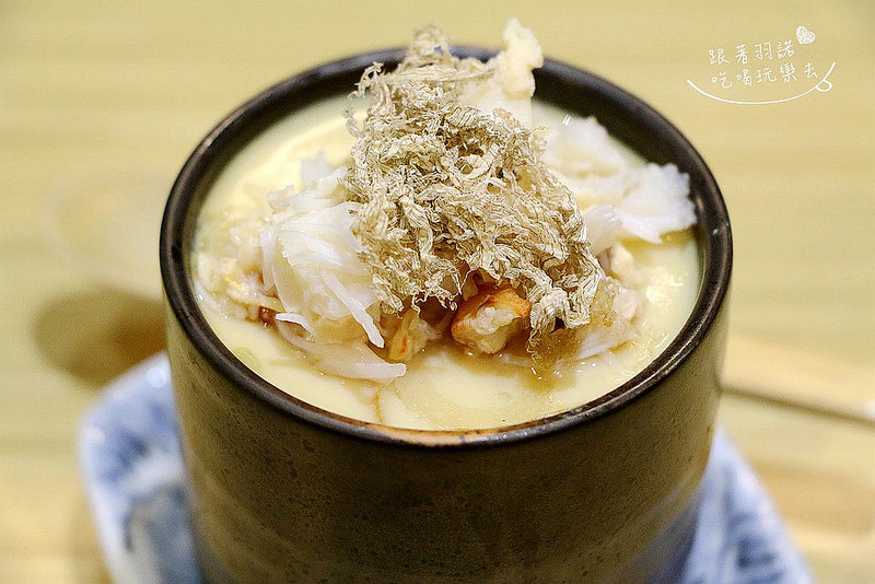 行天宮日本料理無菜單御代櫻 寿司割烹136