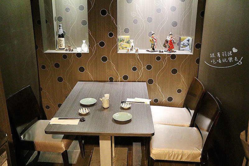 行天宮日本料理無菜單御代櫻 寿司割烹014