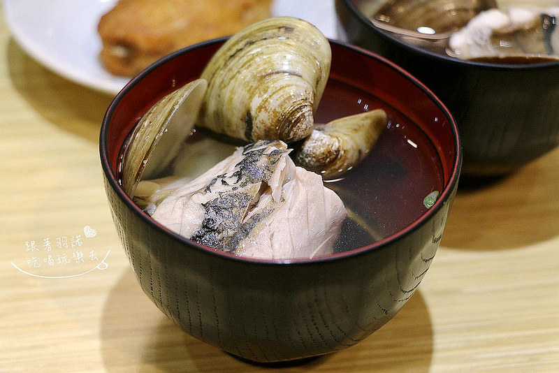 行天宮日本料理無菜單御代櫻 寿司割烹166