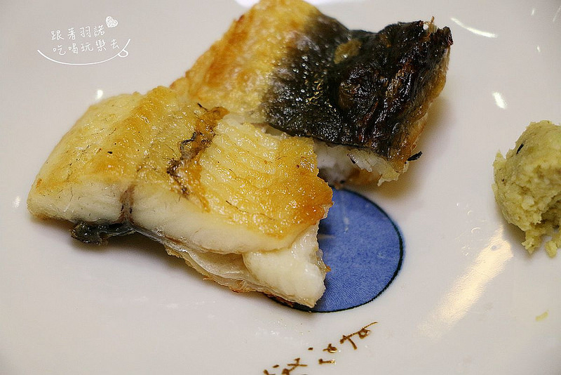 行天宮日本料理無菜單御代櫻 寿司割烹100