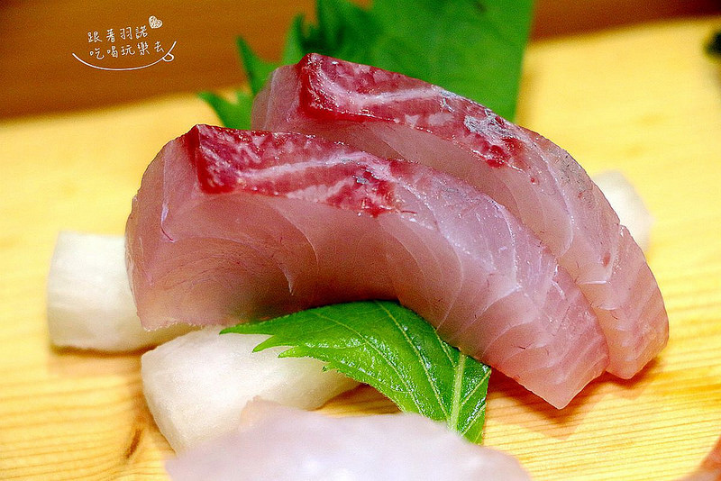 行天宮日本料理無菜單御代櫻 寿司割烹050