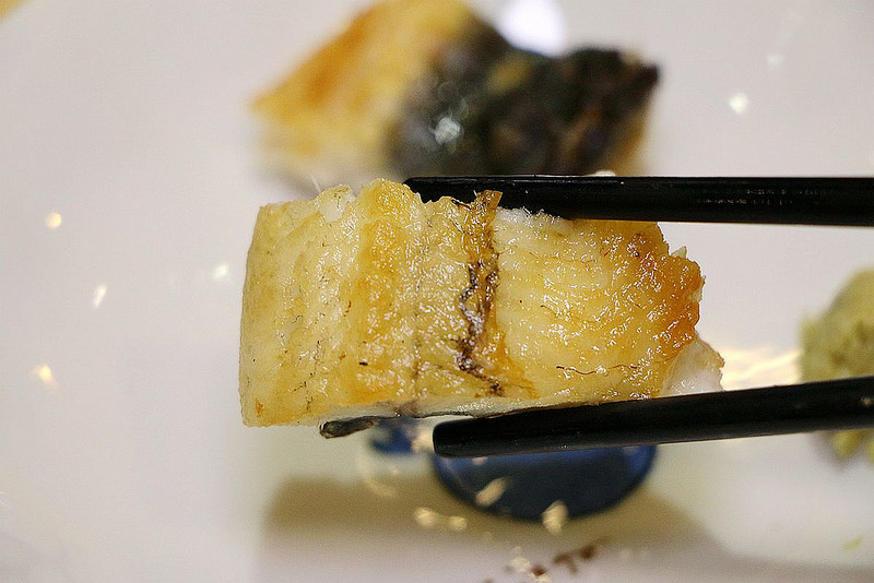 行天宮日本料理無菜單御代櫻 寿司割烹102