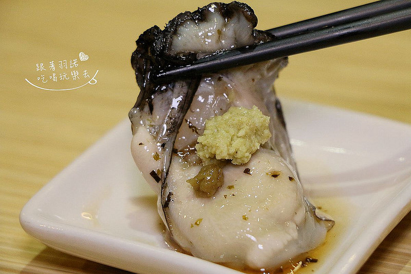 行天宮日本料理無菜單御代櫻 寿司割烹070