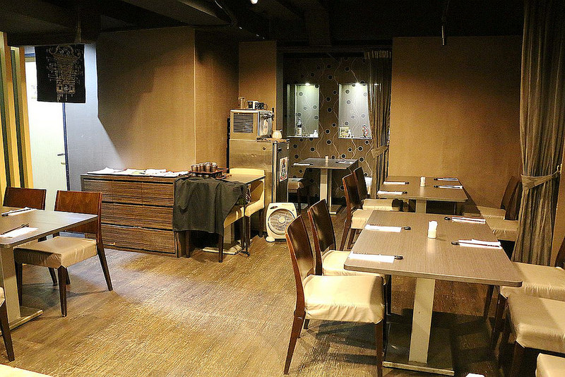 行天宮日本料理無菜單御代櫻 寿司割烹176