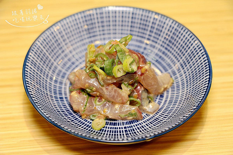 行天宮日本料理無菜單御代櫻 寿司割烹075