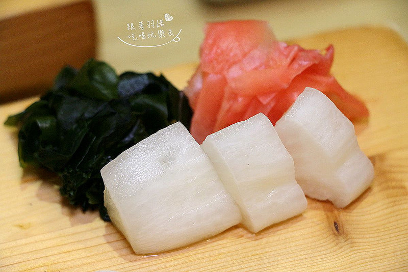 行天宮日本料理無菜單御代櫻 寿司割烹053