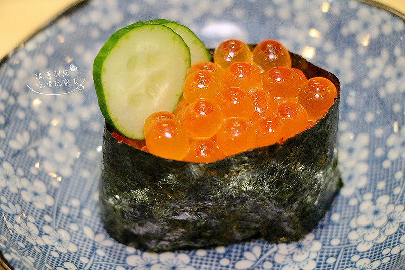 行天宮日本料理無菜單御代櫻 寿司割烹119