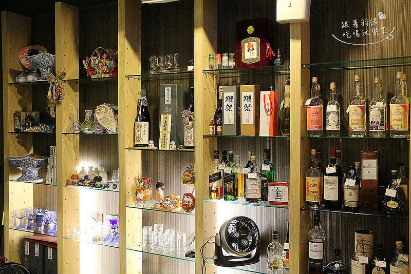 行天宮日本料理無菜單御代櫻 寿司割烹018